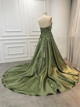Starr Bridal-Sherri MOB Gown